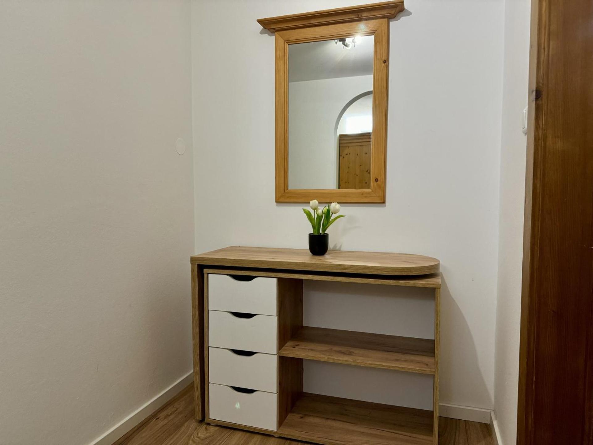Alpenlodge, Ferienwohnung 14 Тирзее Екстериор снимка