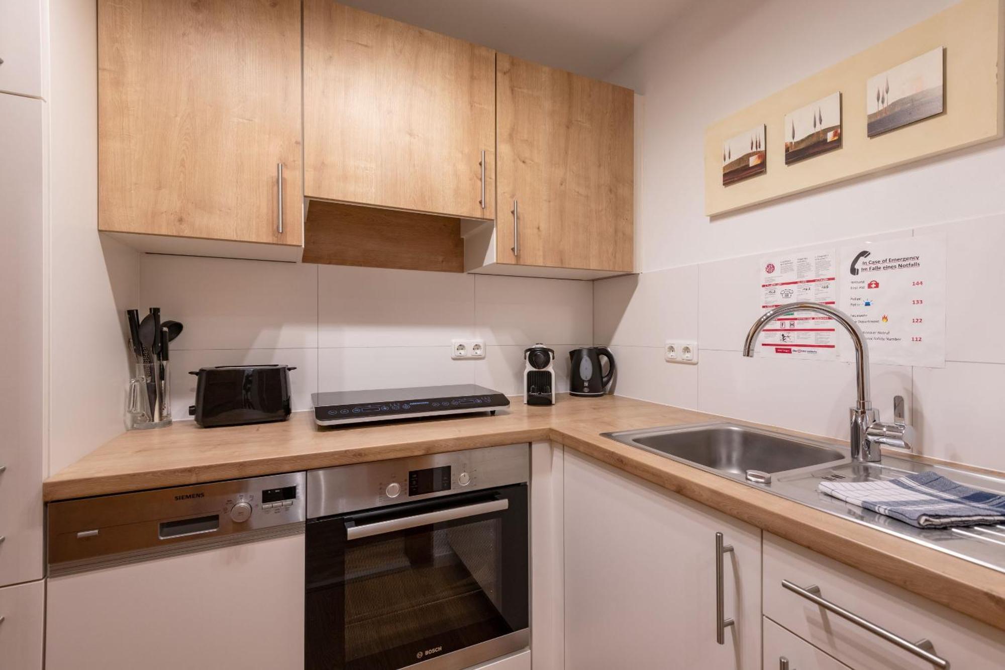 Alpenlodge, Ferienwohnung 14 Тирзее Екстериор снимка