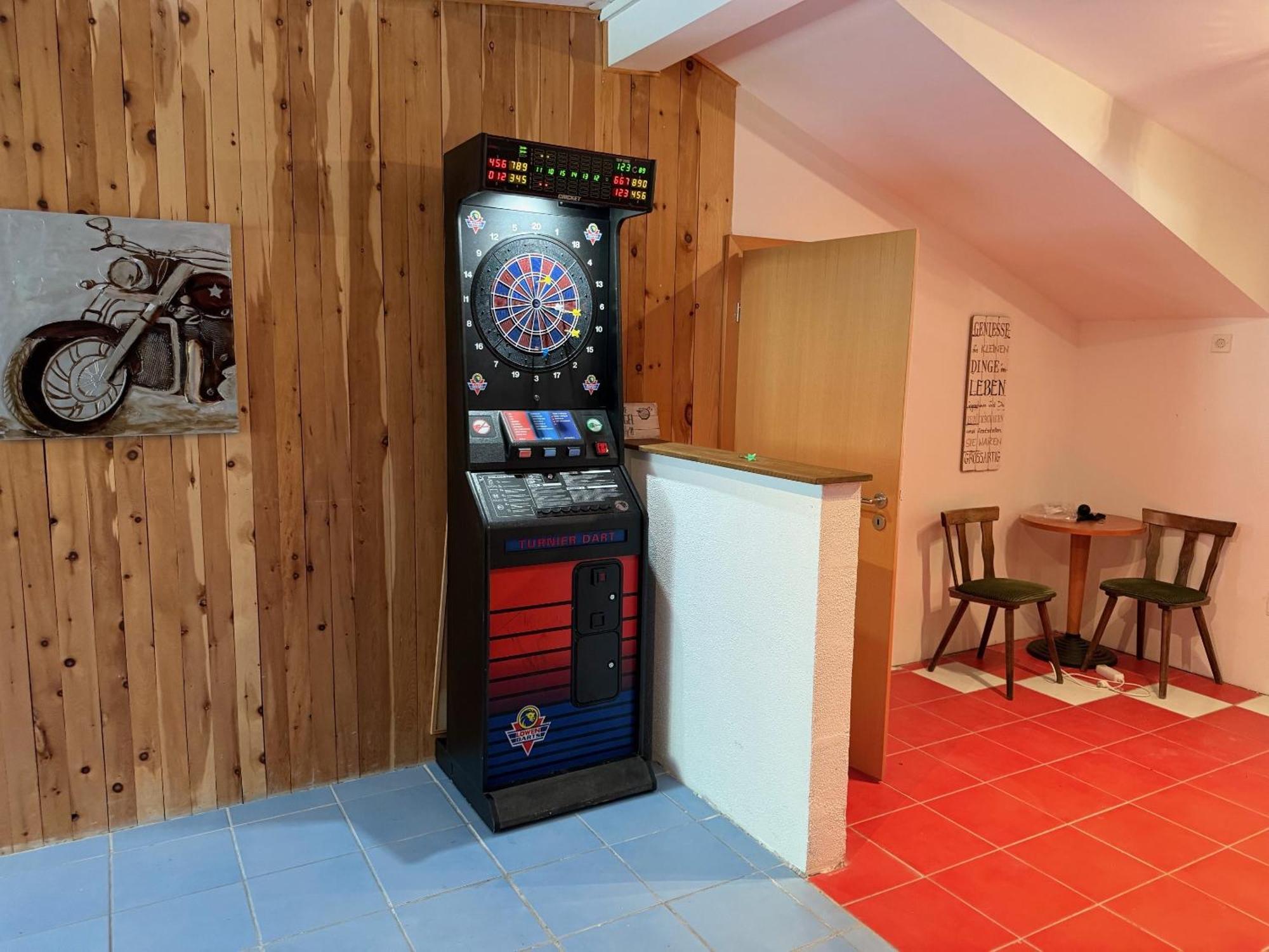 Alpenlodge, Ferienwohnung 14 Тирзее Екстериор снимка