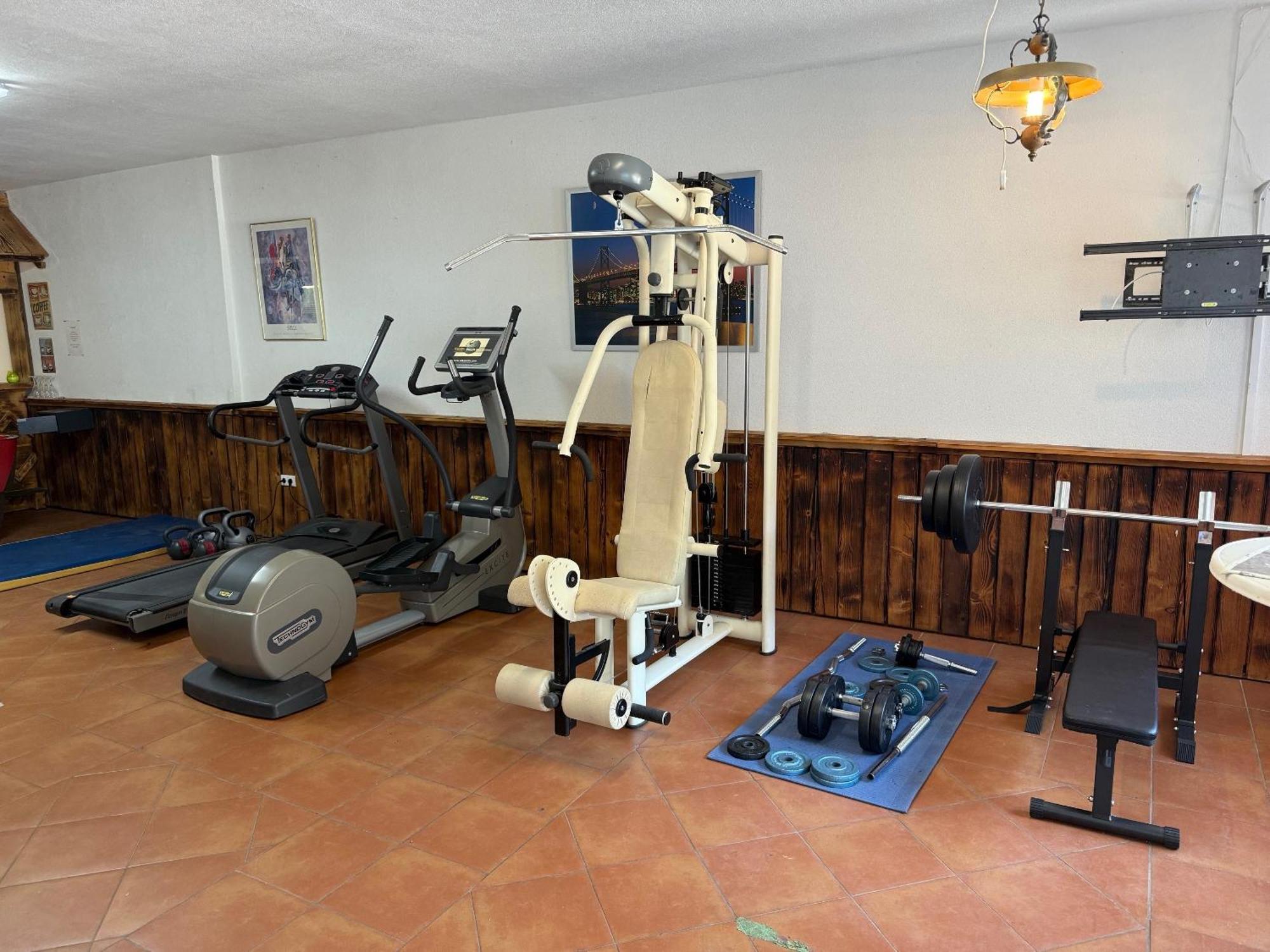 Alpenlodge, Ferienwohnung 14 Тирзее Екстериор снимка